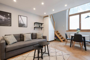 S11- Boutique Apartment, Best Location. By BQA